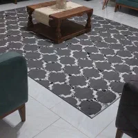 موکت طوسی با پادری