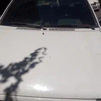 پراید مدل ۸۵