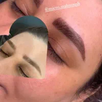 تتو،فشیال،لیفت،ریموو،کاشت مژه فاز۸پردیس