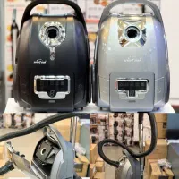 جاروبرقی کم صدا ی سون استار