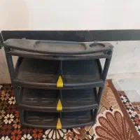 جاکفشی آرایشگاهی