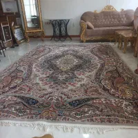 دو تخته فرش ۹متری