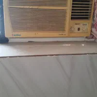 کلر|کولر گازی و فنکوئل|جیرفت, |دیوار