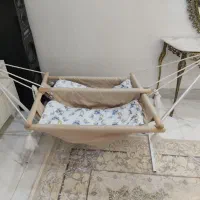 گهواره نانو دو قلو