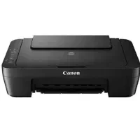 آگهی فروش پرینتر canon با قابلیت چاپ رنگی و ساده