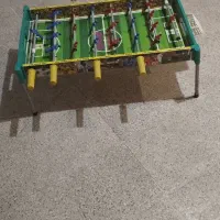فوتبال دستی نو