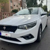 تارا V4 اتومات، فول، بدون تصادف، آماده انتقال