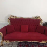 مبلمان|مبلمان خانگی و میز عسلی|تهران, افسریه شمالی|دیوار