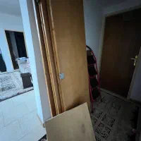 درب کمد دیواری بزرگ و کوچک