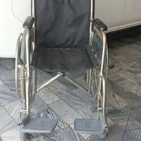 ویلچر درحدنو