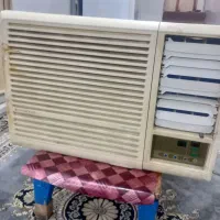 کولر گازی پنجره ای دوو