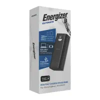 پاوربانک 30000mAh انرجایزر مدل XP30000PD