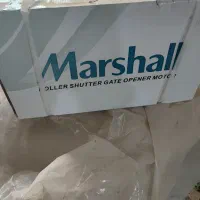 موتور کرکره برقی باطریدار