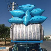 کاه گندم