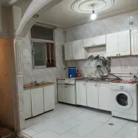 خانه ۷۰مترزیرزمین نشیمن
