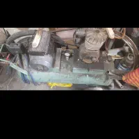 کمپرسور هوا