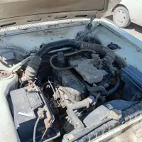 وانت مدل ۸۳