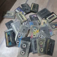 نوار کاست