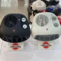 بخاری برقی رومیزی پارس خزر