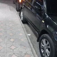 خودرو ام وی ام x33