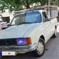 اجاره ماهانه پیکان وانت۱۲۰۰۰۰۰۰  تومان