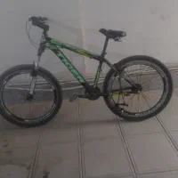 دوچرخه 26