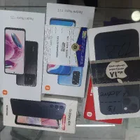 خریدار گوشی هایی نو و کارکرده