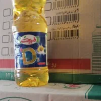 روغن مایع ۸۱۰ گرمی زیرقیمت بازار