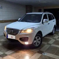 لیفان x60  دنده . مدل ۱۳۹۳ نقد و اقساط