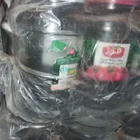 ظروف شیشه ای