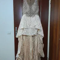 پیراهن مجلسی