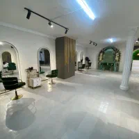 کف پوش حدودا ۲۰۰متر