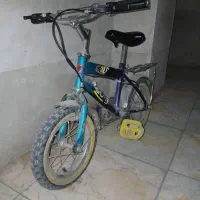 دوچرخه