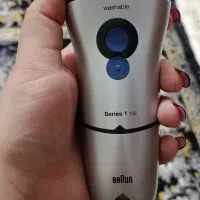 ماشین ریش تراش و سوهان برقی