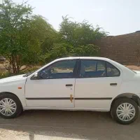 سمند lx88|خودرو سواری و وانت|بهبهان, |دیوار