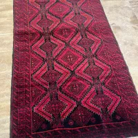 دو متری بلوچ لاکی نقشه خاص
