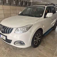 هایما s7 توربو 1800