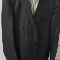 کت وشلوار سالم 1بار پوشیده شده