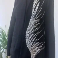 کت سایز  زنانه ۳۸ تا ۴۰ ..