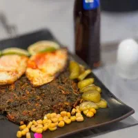آشپز تشریفات مهمانی خانگی