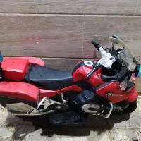 موتور شارژی