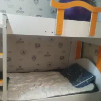 تخت دوطبقه