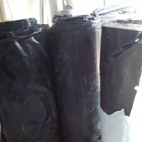 نایلون مشکی گلخانه مخصوص گل داودی