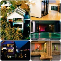 فروش ویلا سوپر لوکس مهرشهر