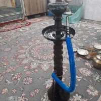 قلیان کامل بدون طعم