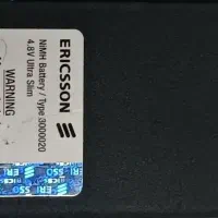موبایل سونی اریکسون SH888