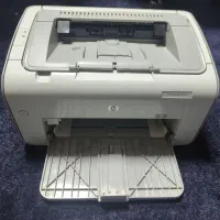 پرینتر اچ پی HP Laser Jet P1102