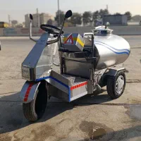تکنیسین خدمات پس از فروش