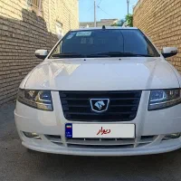 سورن پلاس ef7 کم کار