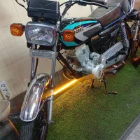 هندا200skz فابریک